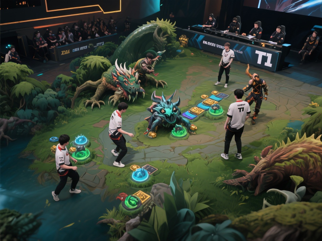 一次精妙的 一次精妙的